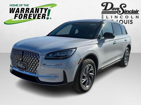 New 2025 Lincoln Corsair FWD image 1
