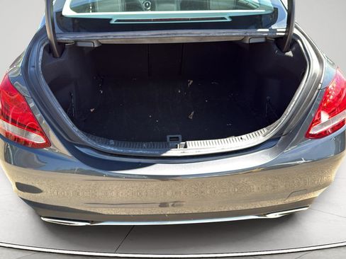Used 2015 Mercedes-Benz C 300 4MATIC Sedan image 21