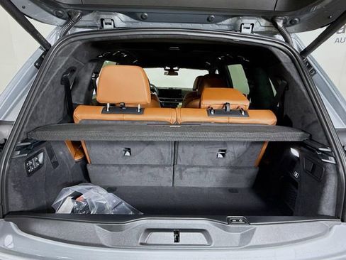 New 2027 BMW X7 M60i AWD/4WD image 28