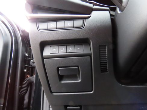 New 2026 MAZDA MAZDA3 2.5 S Preferred image 35