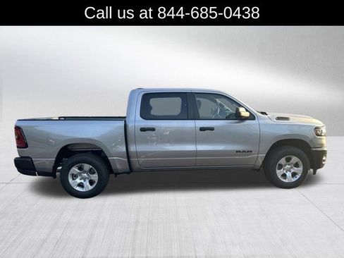 New 2026 RAM 1500 Tradesman image 4