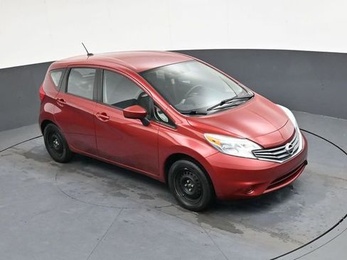 Used 2016 Nissan Versa Note SV image 18