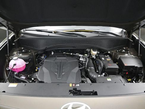 New 2026 Hyundai Palisade Limited AWD/4WD image 43