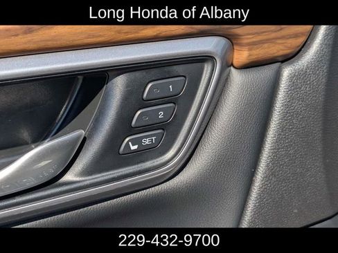 Used 2021 Honda CR-V EX-L image 13