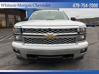 Used 2014 Chevrolet Silverado 1500 LT w/ All Star Edition