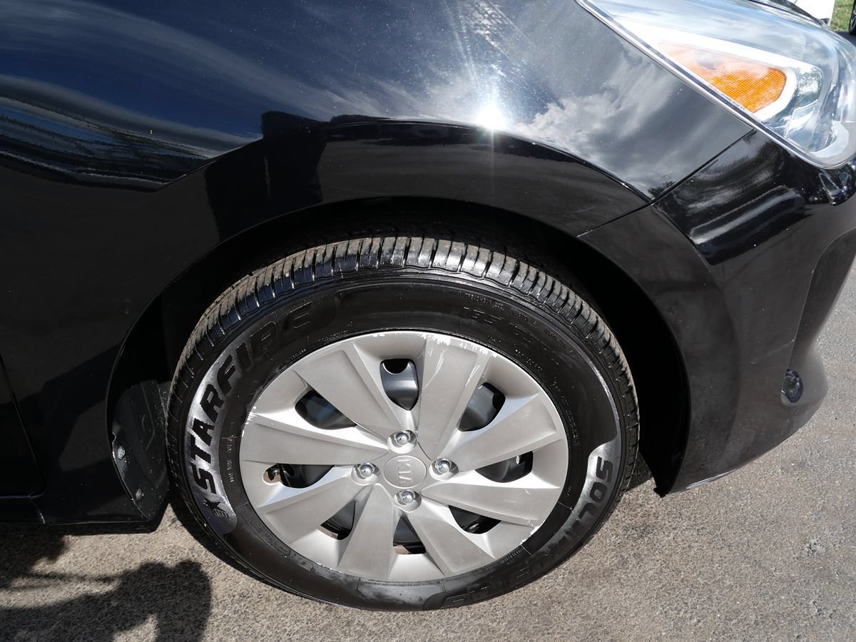 Used 2020 Kia Rio S FWD image 34