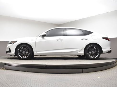 New 2025 Acura Integra A-Spec image 40