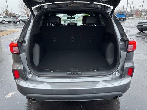 Used 2023 Ford Escape ST-Line w/ Tech Pack #1 image 14
