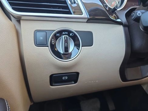 Used 2016 Mercedes-Benz GLE 350 4MATIC image 24