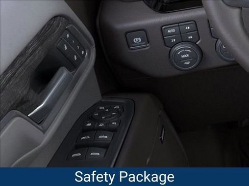 New 2026 Chevrolet Silverado 2500 LTZ image 25