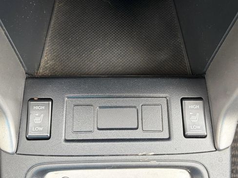 Used 2016 Subaru Forester 2.5i Premium w/ All-Weather Package AWD/4WD image 23