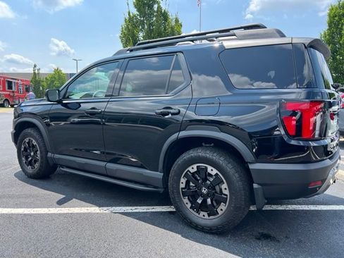 Used 2026 Honda Passport TrailSport Elite image 11