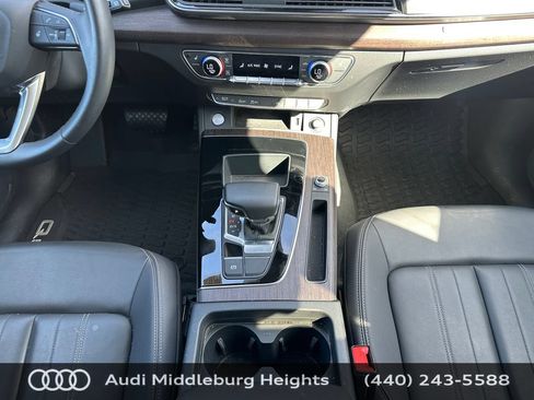 Used 2023 Audi Q5 2.0T Premium w/ Convenience Package AWD/4WD image 25