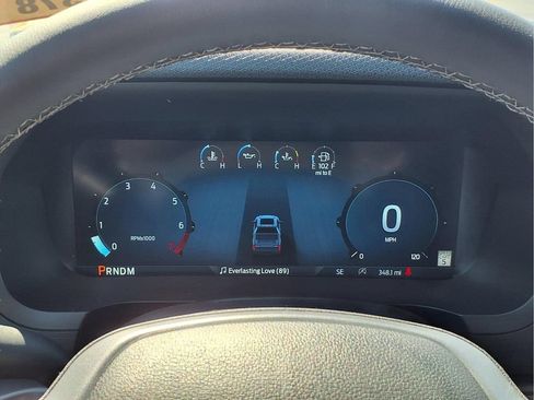 New 2026 Ford F150 XLT w/ Equipment Group 302A MID AWD/4WD image 17