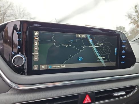 Used 2021 Hyundai Sonata SEL Plus w/ Tech Package image 25