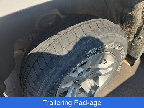 Used 2016 Chevrolet Silverado 1500 LT w/ All Star Edition AWD/4WD image 9