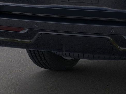 New 2025 Lincoln Navigator Reserve image 38