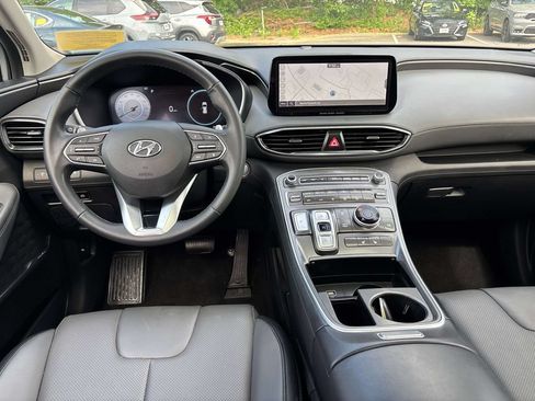Used 2023 Hyundai Santa Fe SEL w/ Premium Package AWD/4WD image 10