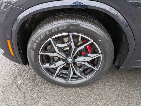 Certified 2024 BMW X3 M40i w/ Premium Package image 26