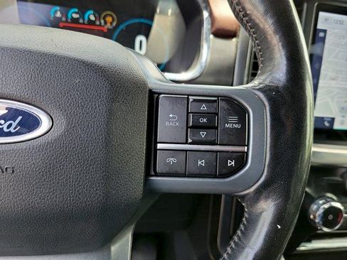 Used 2023 Ford F150 Lariat AWD/4WD image 27