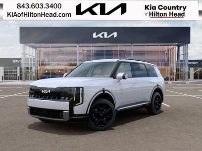 New 2027 Kia Telluride SX Prestige w/ Towing Package