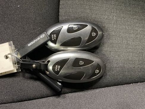 Certified 2025 Hyundai Sonata SEL image 26