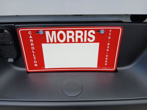 Used 2018 RAM 1500 Rebel w/ Luxury Group image 8