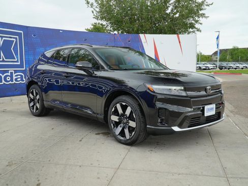 New 2026 Honda Prologue Elite image 3
