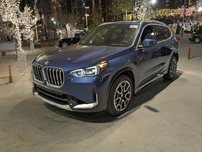 Used 2025 BMW X1 xDrive28i