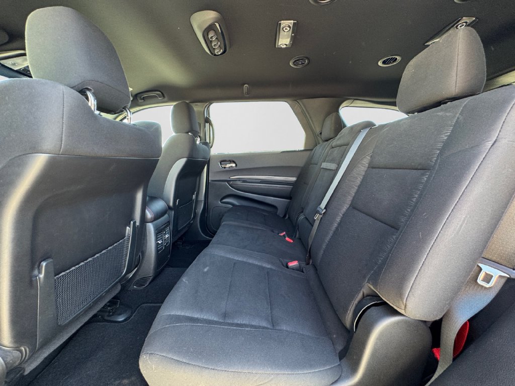 Used 2023 Dodge Durango R/T w/ Blacktop Package AWD/4WD image 11