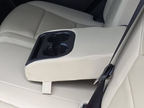 Used 2022 INFINITI QX50 Sensory FWD image 10