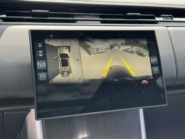 Used 2024 Land Rover Range Rover SE AWD/4WD image 20