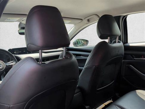 Used 2025 MAZDA MAZDA3 s FWD image 19