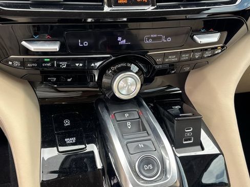 Used 2024 Acura MDX w/ Technology Package FWD image 14