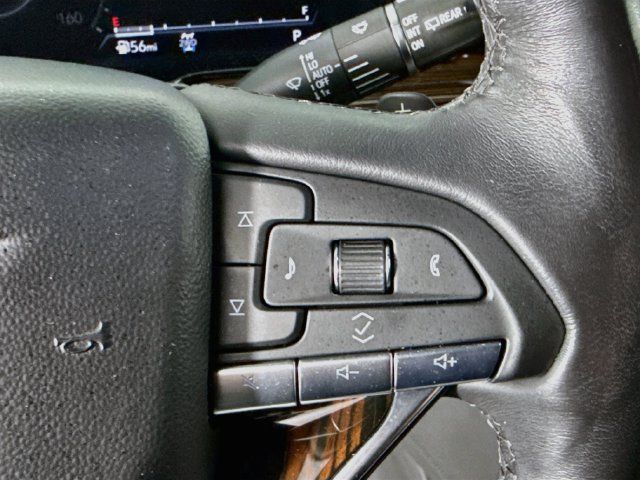 Used 2023 Cadillac Escalade ESV Premium Luxury AWD/4WD image 14