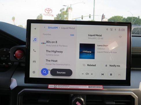 New 2026 Toyota 4Runner TRD Off-Road Premium image 34