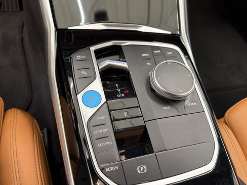 Used 2023 BMW i4 eDrive35 w/ Premium Package RWD image 17