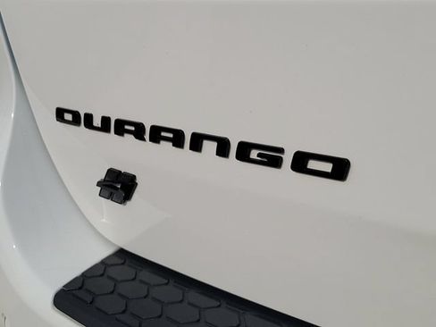 Used 2021 Dodge Durango GT AWD/4WD image 6