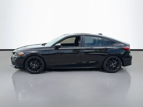 Used 2024 Honda Civic Sport image 9