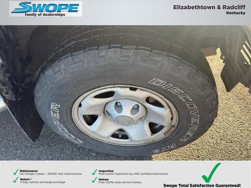 Used 2012 Toyota Tacoma PreRunner image 27