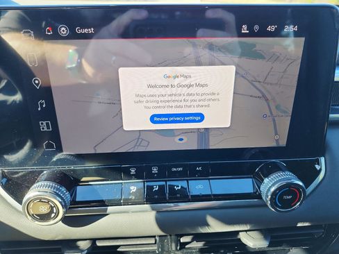 New 2026 GMC Canyon Elevation image 12