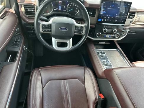 Certified 2024 Ford Expedition Limited AWD/4WD image 22