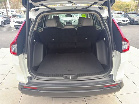 Used 2024 Honda CR-V EX-L image 36