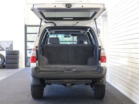 Used 1997 Toyota 4Runner SR5 w/ Sports Pkg AWD/4WD image 15