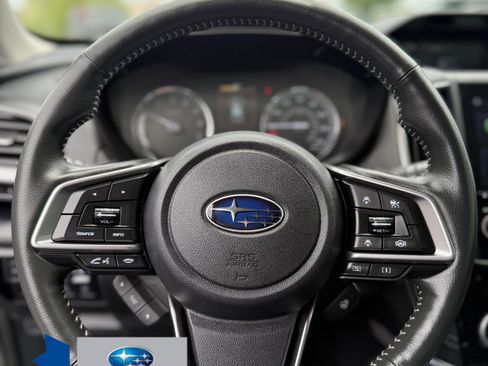 Used 2022 Subaru Forester Touring AWD/4WD image 22