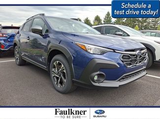 New 2026 Subaru Crosstrek 2.5i Premium AWD/4WD video 1