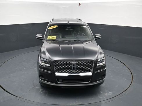 Used 2023 Lincoln Navigator Reserve AWD/4WD image 39