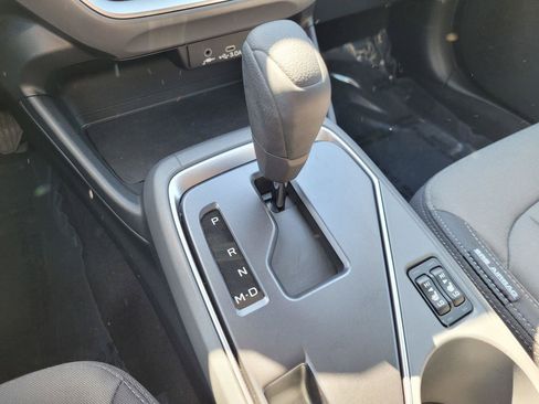 Certified 2025 Subaru Crosstrek 2.5i Premium AWD/4WD image 26