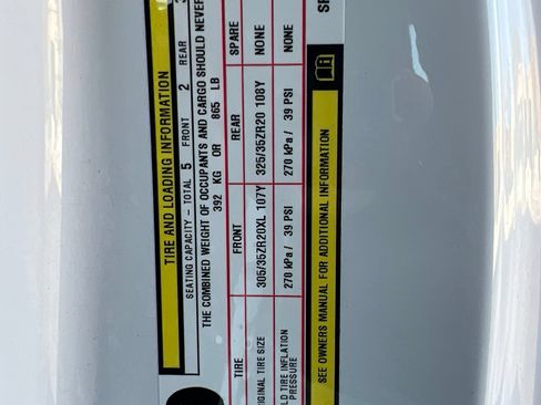 Used 2025 Dodge Charger Daytona Scat Pack w/ Track Pack AWD/4WD image 24