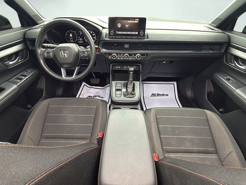 Used 2024 Honda CR-V Sport image 43